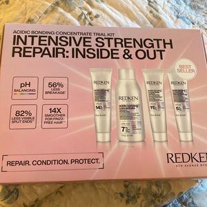 Redken Acidic Bonding Concentrate Kit